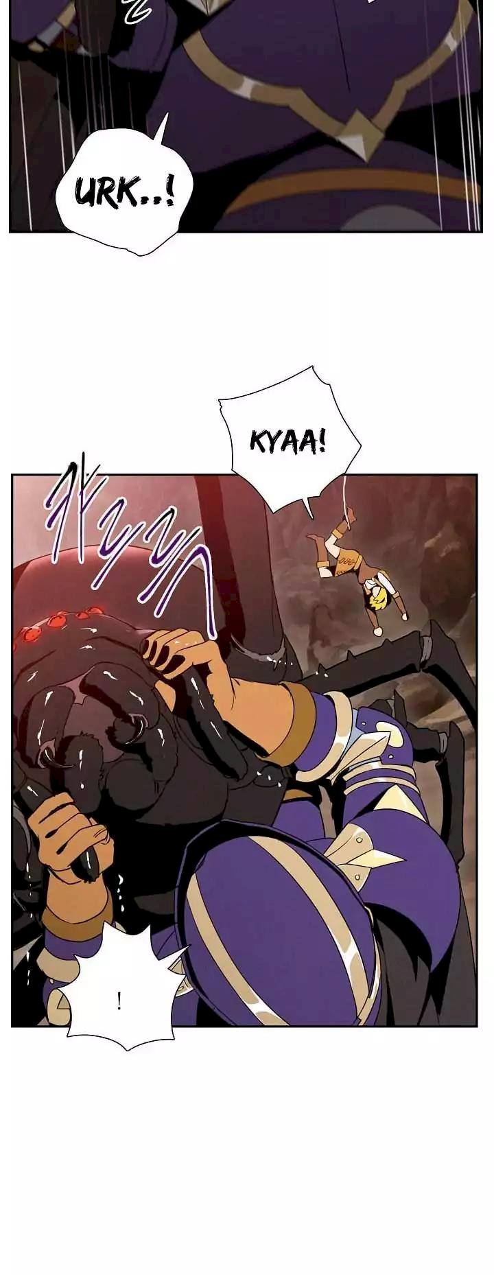 Skeleton Soldier Couldn't Protect the Dungeon - Chapter 14 Page 37