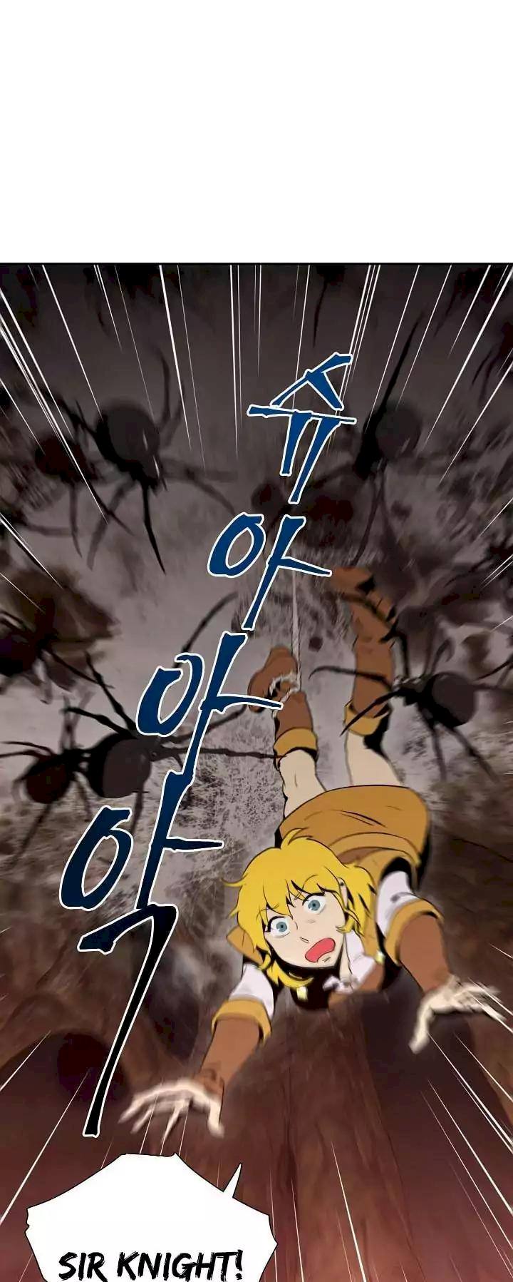 Skeleton Soldier Couldn't Protect the Dungeon - Chapter 14 Page 38