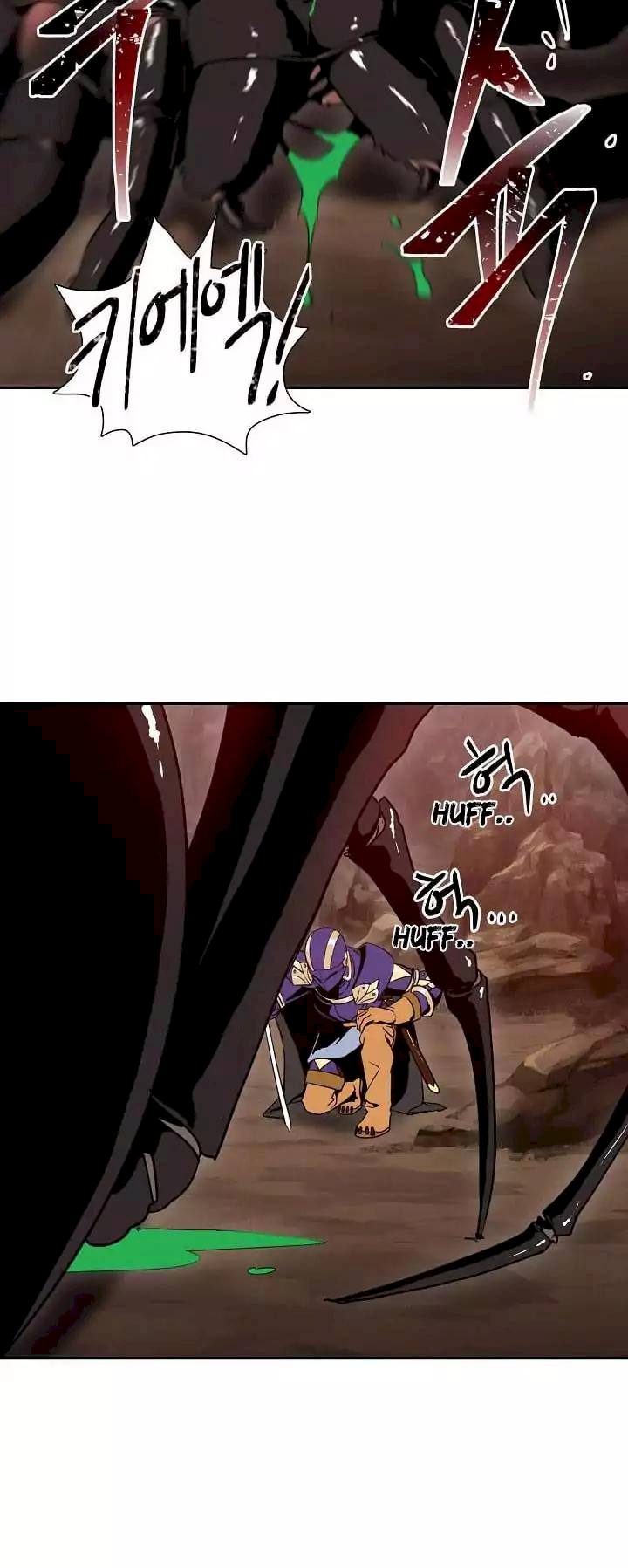 Skeleton Soldier Couldn't Protect the Dungeon - Chapter 14 Page 41
