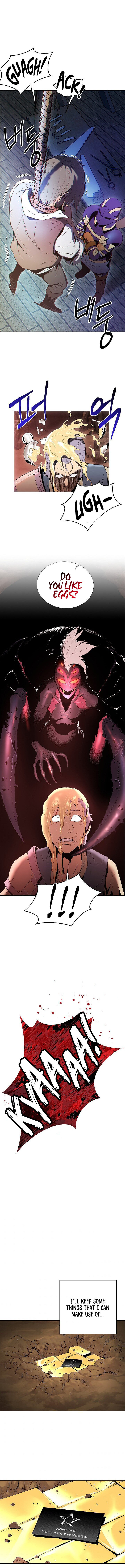 Skeleton Soldier Couldn't Protect the Dungeon - Chapter 143 Page 12