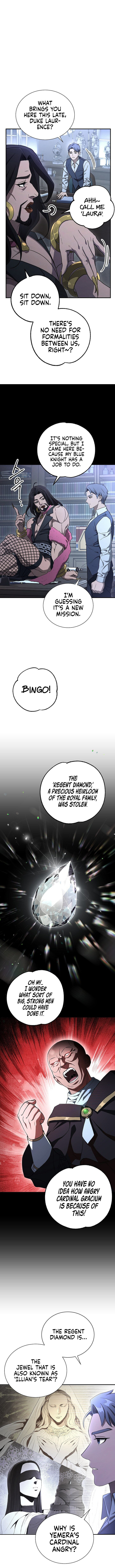 Skeleton Soldier Couldn't Protect the Dungeon - Chapter 143 Page 3
