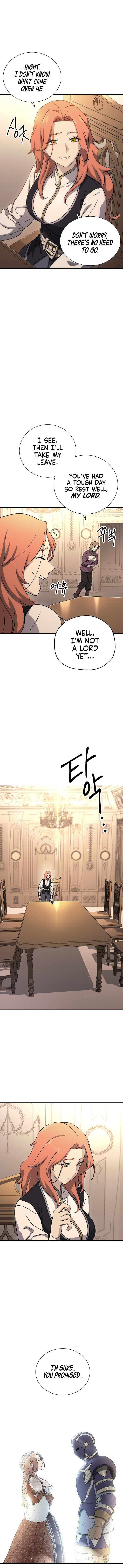 Skeleton Soldier Couldn't Protect the Dungeon - Chapter 143 Page 7