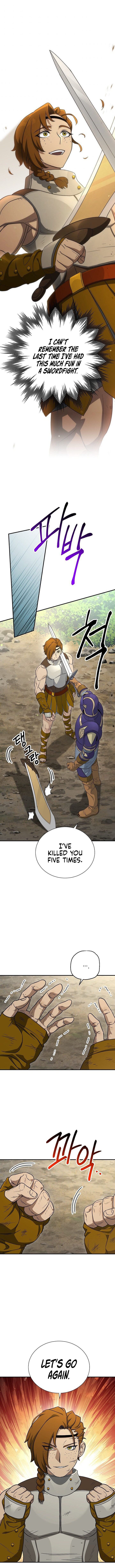 Skeleton Soldier Couldn't Protect the Dungeon - Chapter 144 Page 12
