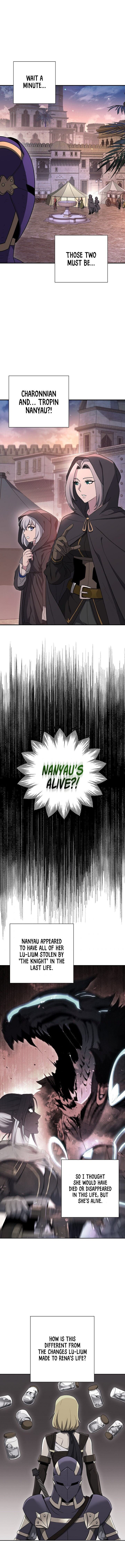 Skeleton Soldier Couldn't Protect the Dungeon - Chapter 144 Page 16