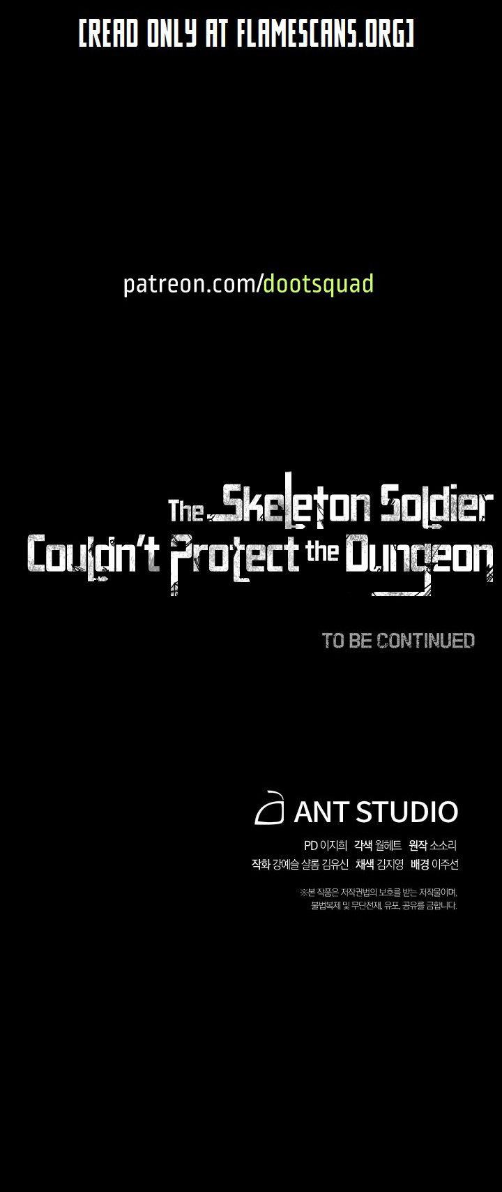 Skeleton Soldier Couldn't Protect the Dungeon - Chapter 144 Page 18