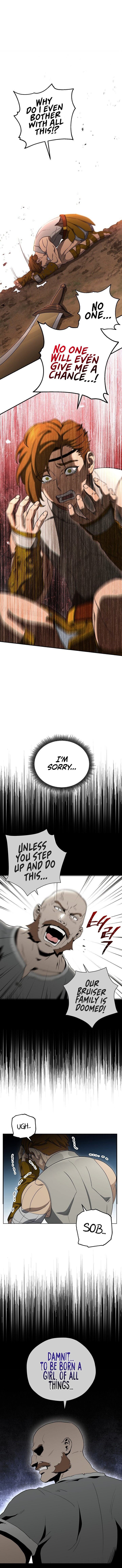 Skeleton Soldier Couldn't Protect the Dungeon - Chapter 144 Page 3