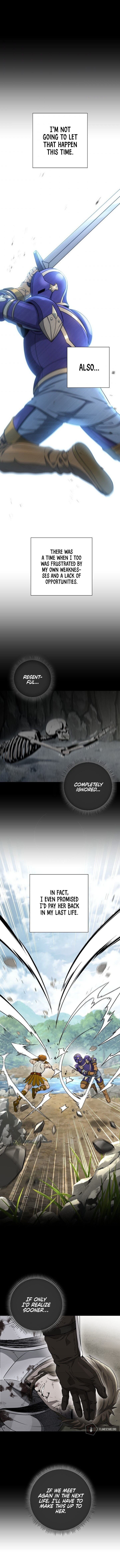 Skeleton Soldier Couldn't Protect the Dungeon - Chapter 144 Page 9