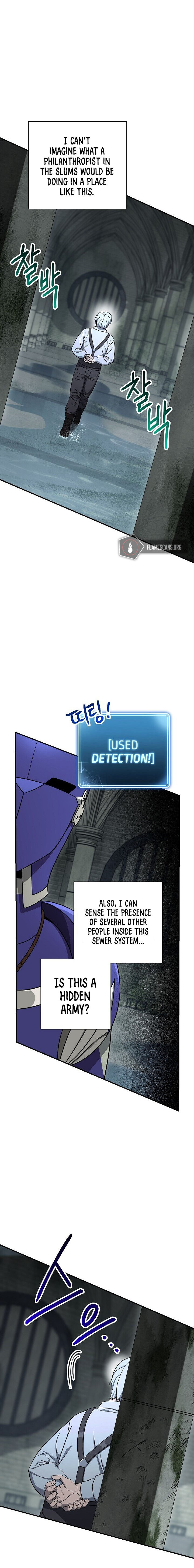 Skeleton Soldier Couldn't Protect the Dungeon - Chapter 146 Page 11