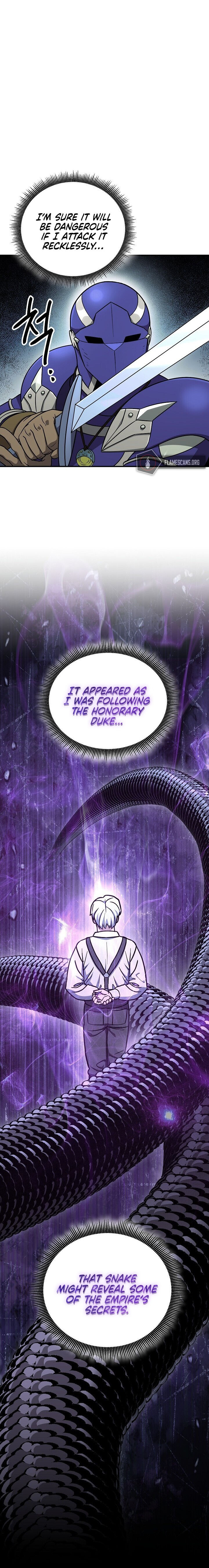 Skeleton Soldier Couldn't Protect the Dungeon - Chapter 146 Page 15