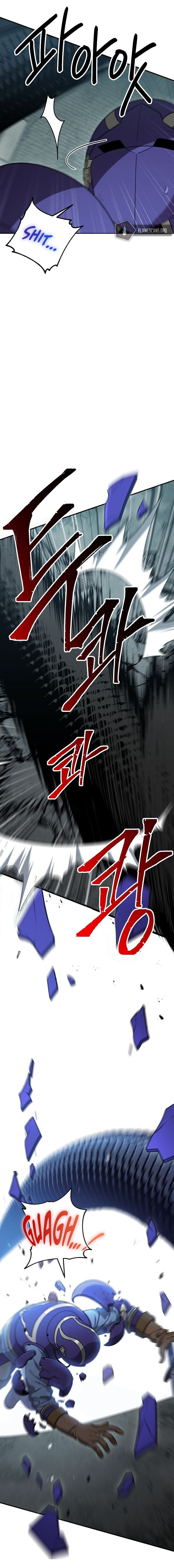 Skeleton Soldier Couldn't Protect the Dungeon - Chapter 146 Page 17