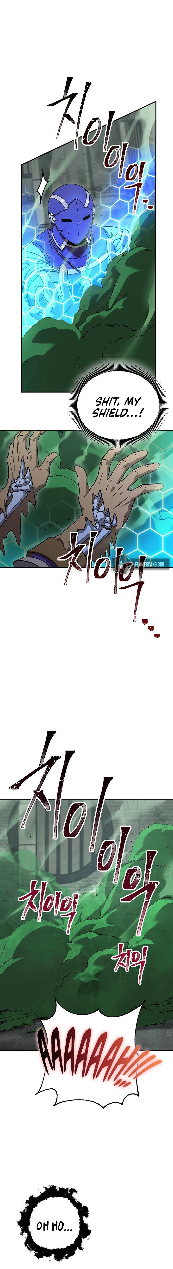 Skeleton Soldier Couldn't Protect the Dungeon - Chapter 146 Page 19