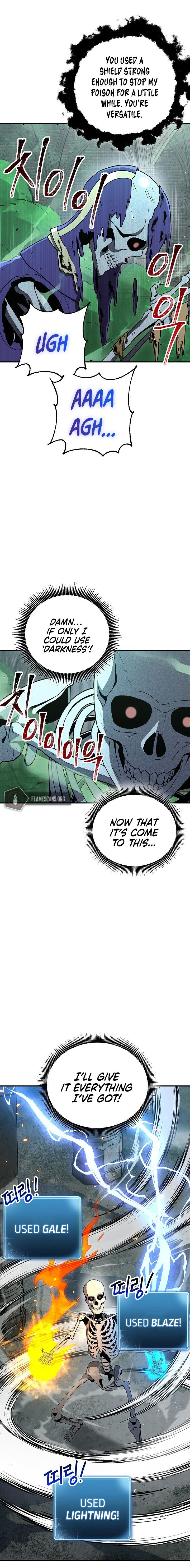Skeleton Soldier Couldn't Protect the Dungeon - Chapter 146 Page 20