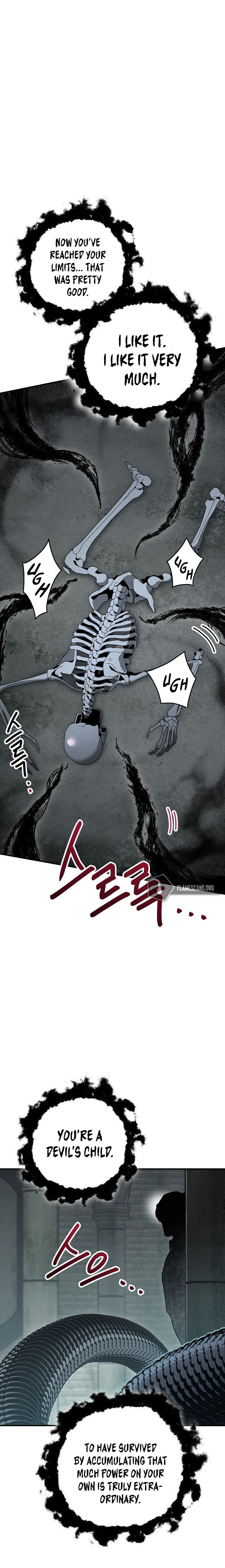 Skeleton Soldier Couldn't Protect the Dungeon - Chapter 146 Page 23