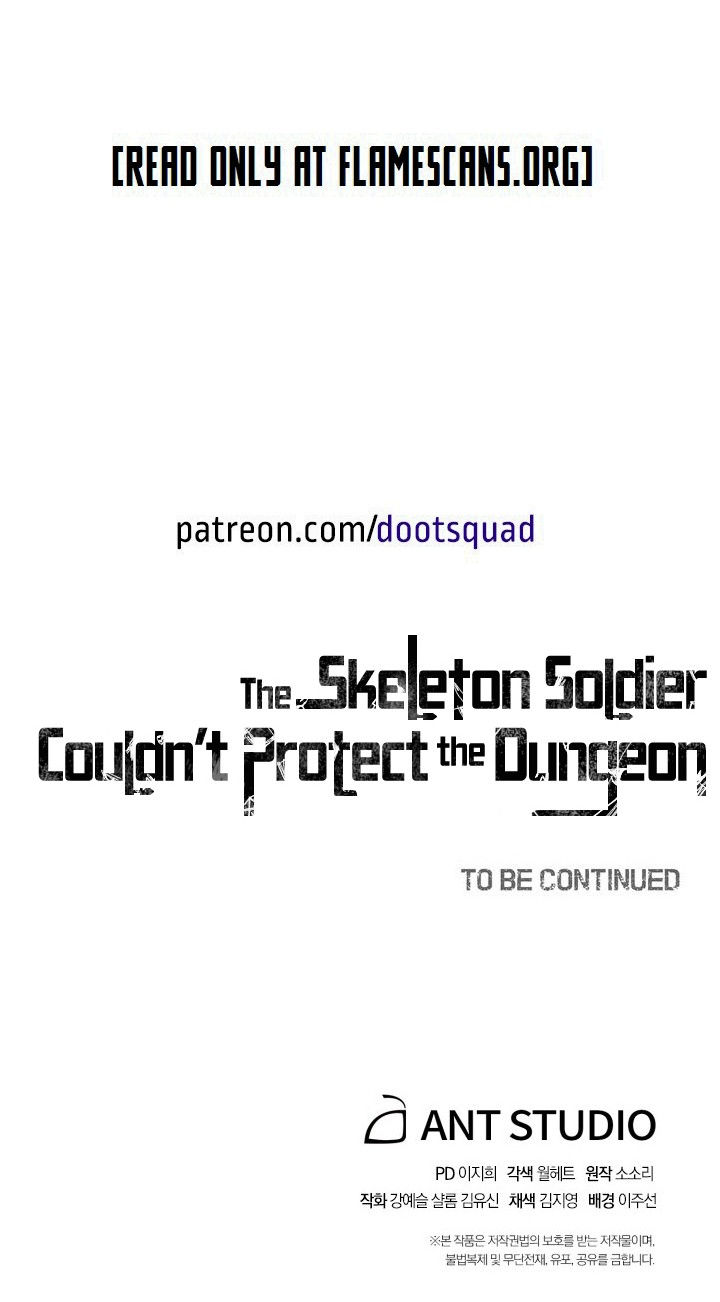 Skeleton Soldier Couldn't Protect the Dungeon - Chapter 146 Page 26