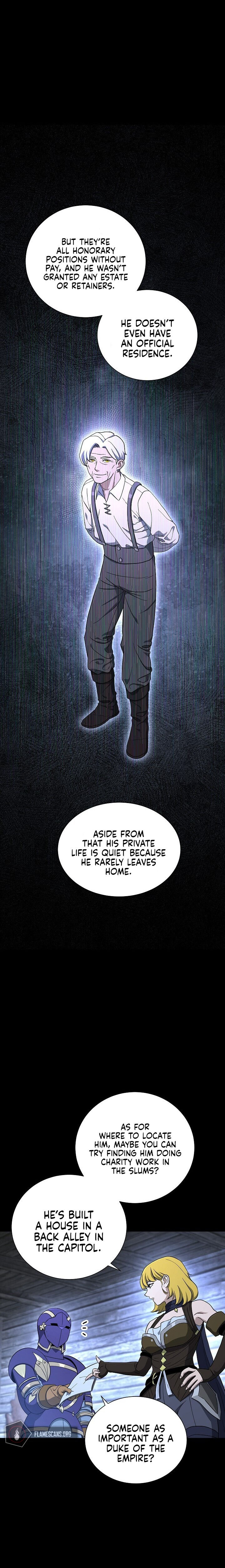 Skeleton Soldier Couldn't Protect the Dungeon - Chapter 146 Page 5