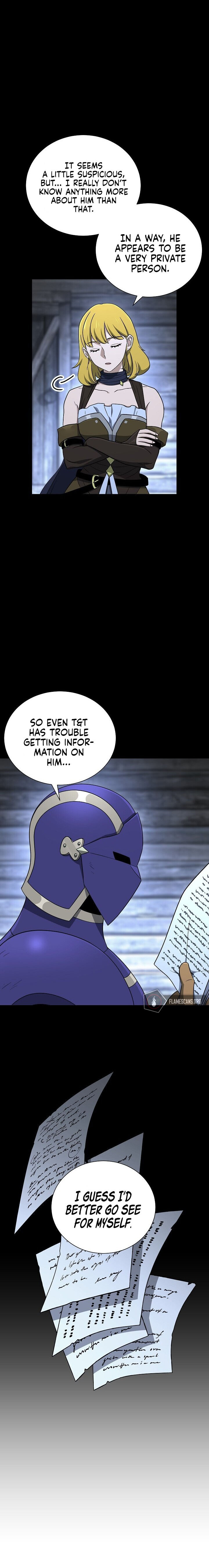 Skeleton Soldier Couldn't Protect the Dungeon - Chapter 146 Page 6