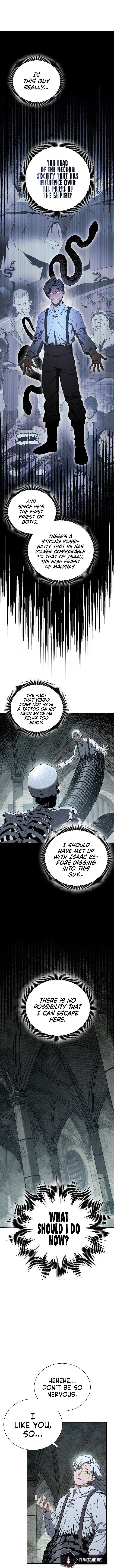 Skeleton Soldier Couldn't Protect the Dungeon - Chapter 147 Page 3