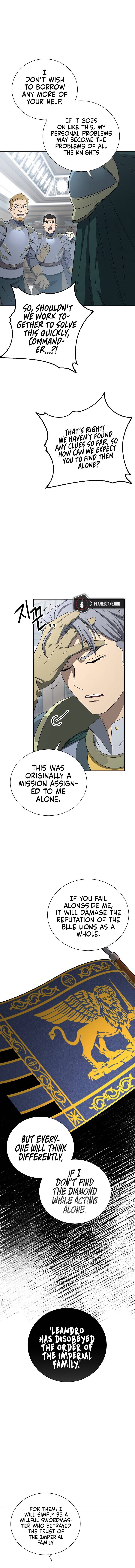 Skeleton Soldier Couldn't Protect the Dungeon - Chapter 148 Page 10