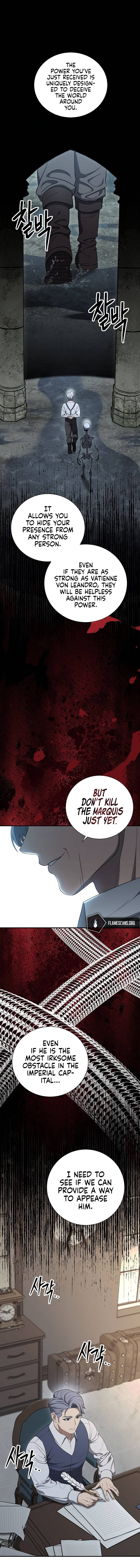 Skeleton Soldier Couldn't Protect the Dungeon - Chapter 148 Page 2