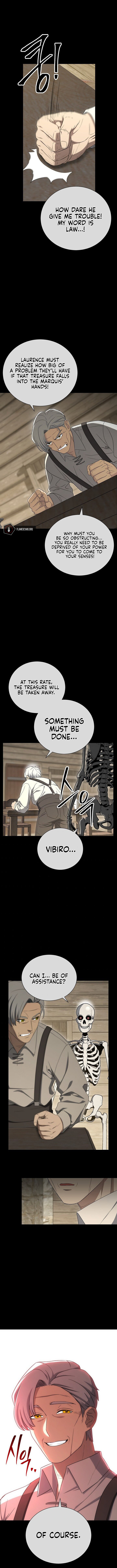 Skeleton Soldier Couldn't Protect the Dungeon - Chapter 149 Page 4