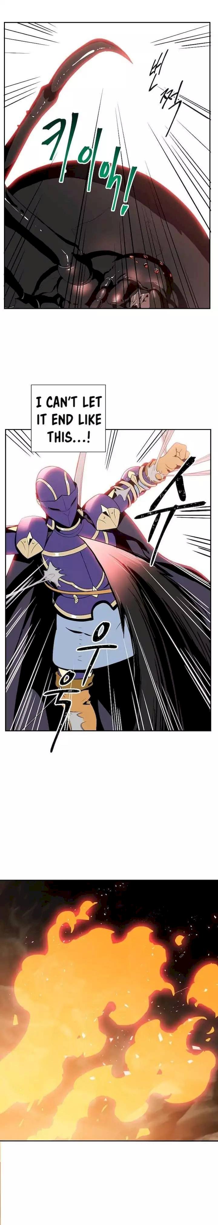 Skeleton Soldier Couldn't Protect the Dungeon - Chapter 15 Page 14