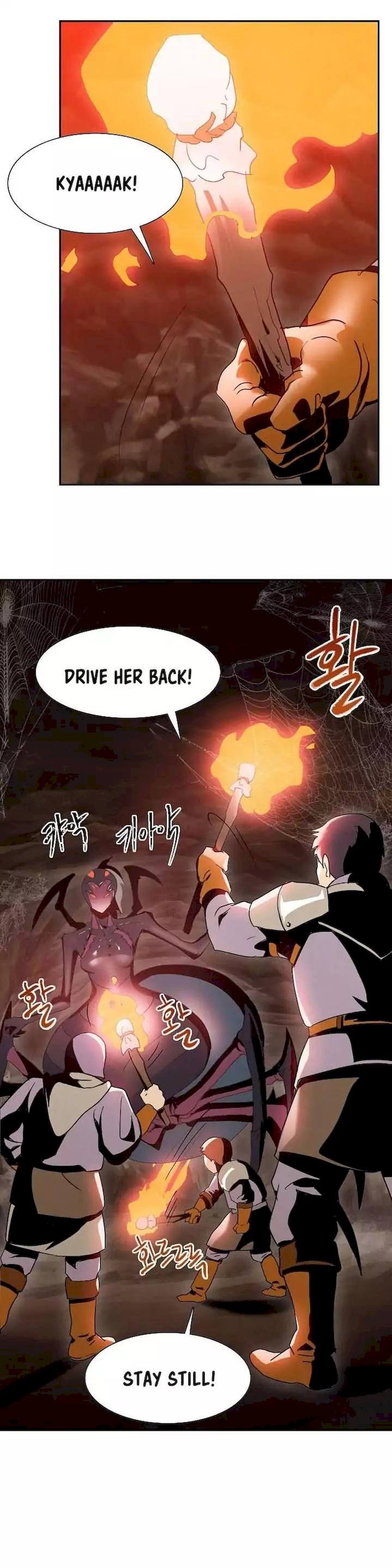 Skeleton Soldier Couldn't Protect the Dungeon - Chapter 15 Page 25