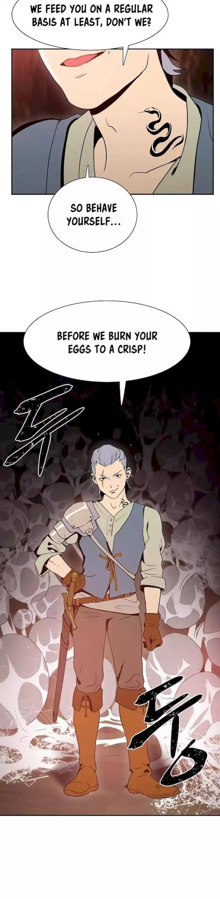 Skeleton Soldier Couldn't Protect the Dungeon - Chapter 15 Page 28