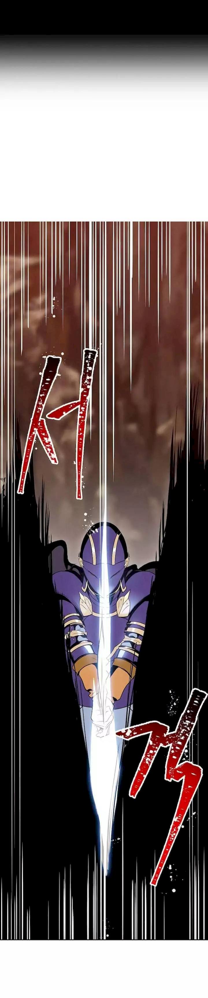 Skeleton Soldier Couldn't Protect the Dungeon - Chapter 15 Page 5