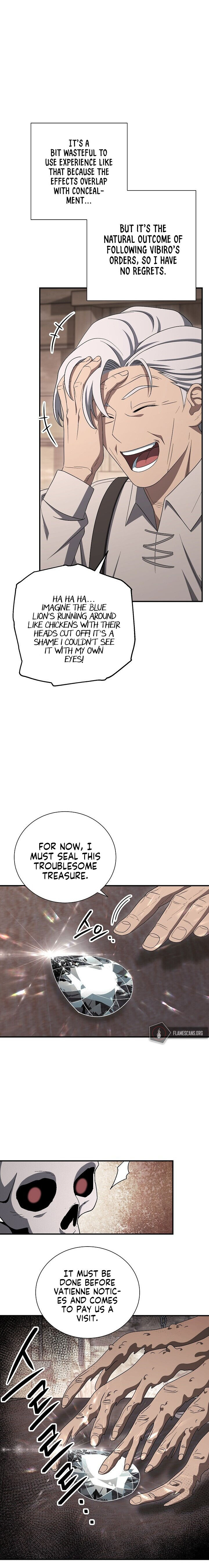 Skeleton Soldier Couldn't Protect the Dungeon - Chapter 150 Page 14