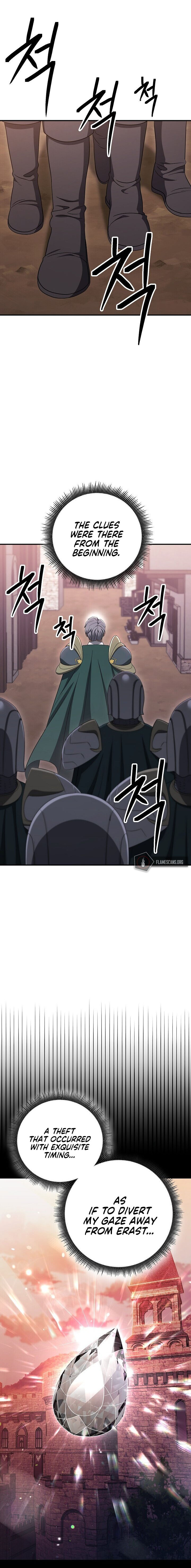 Skeleton Soldier Couldn't Protect the Dungeon - Chapter 150 Page 16