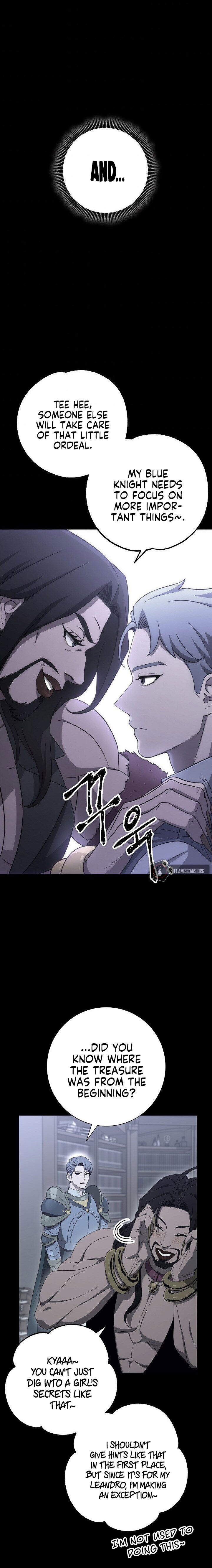 Skeleton Soldier Couldn't Protect the Dungeon - Chapter 150 Page 17