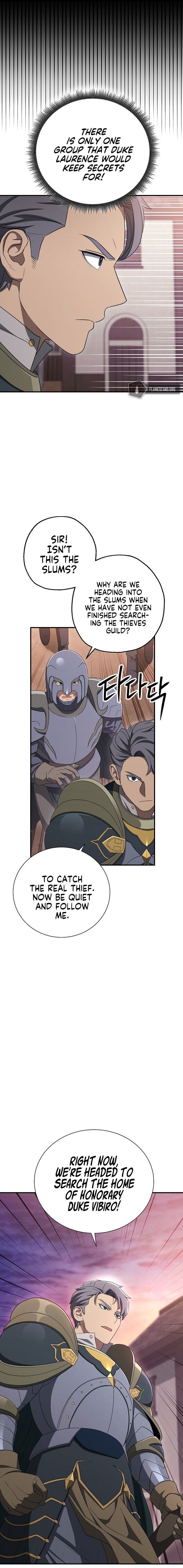 Skeleton Soldier Couldn't Protect the Dungeon - Chapter 150 Page 18