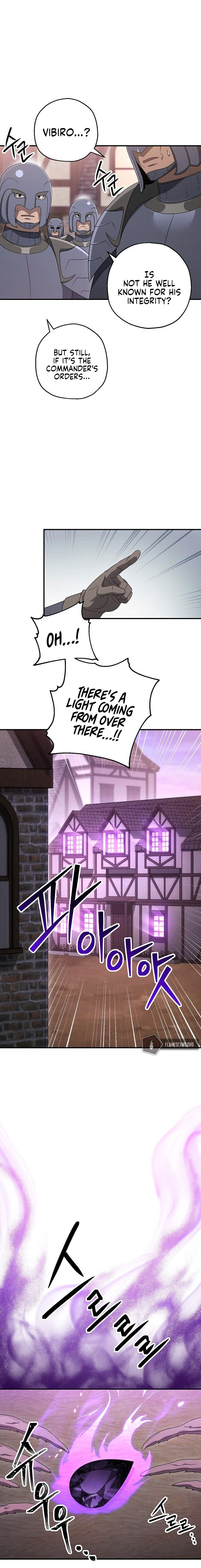 Skeleton Soldier Couldn't Protect the Dungeon - Chapter 150 Page 19