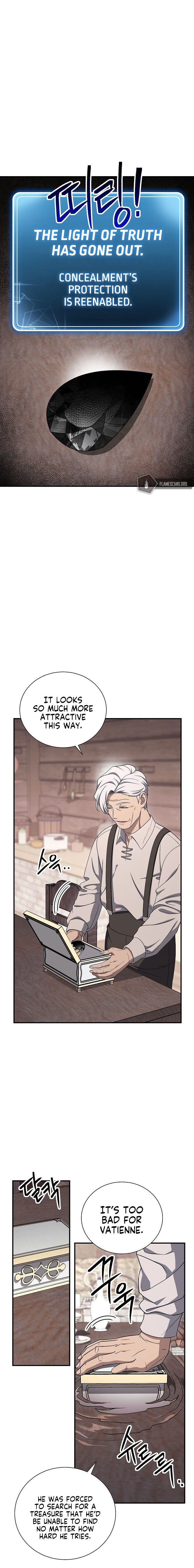 Skeleton Soldier Couldn't Protect the Dungeon - Chapter 150 Page 20