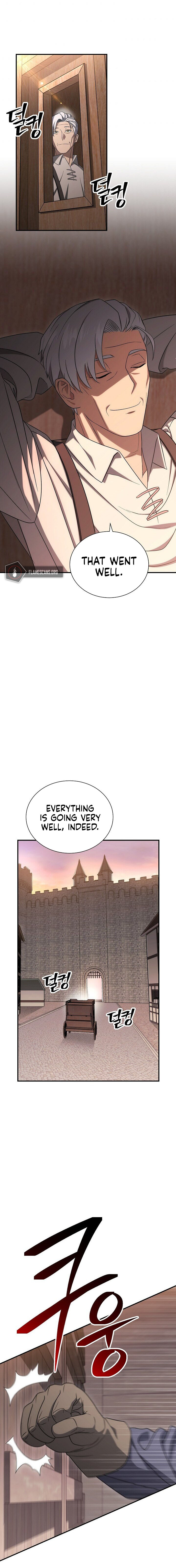 Skeleton Soldier Couldn't Protect the Dungeon - Chapter 151 Page 15