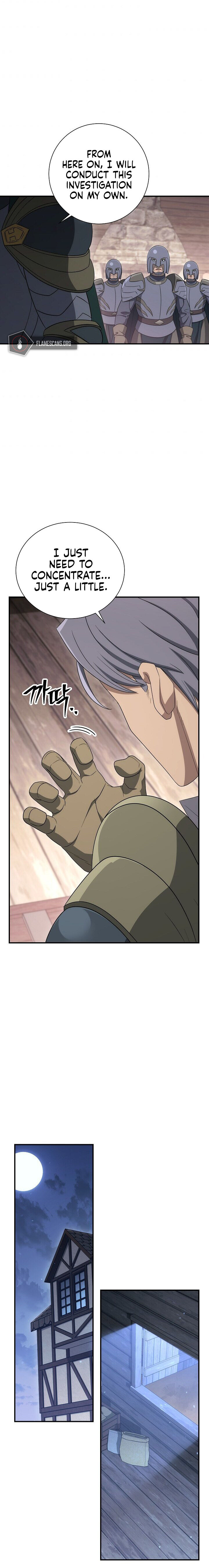 Skeleton Soldier Couldn't Protect the Dungeon - Chapter 151 Page 17