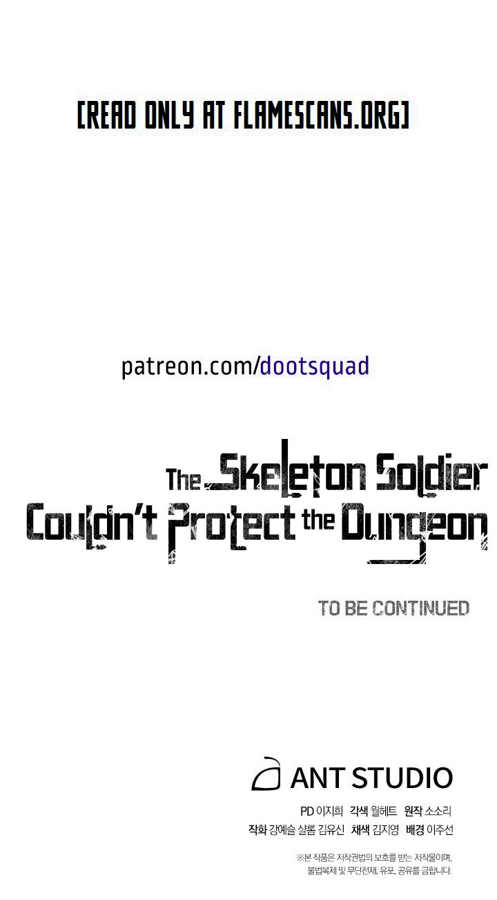 Skeleton Soldier Couldn't Protect the Dungeon - Chapter 151 Page 23