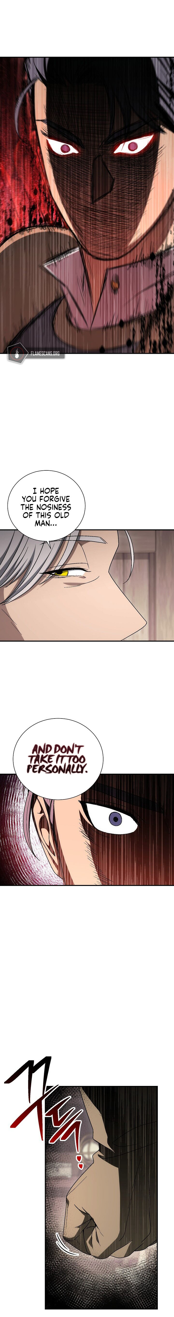 Skeleton Soldier Couldn't Protect the Dungeon - Chapter 151 Page 7