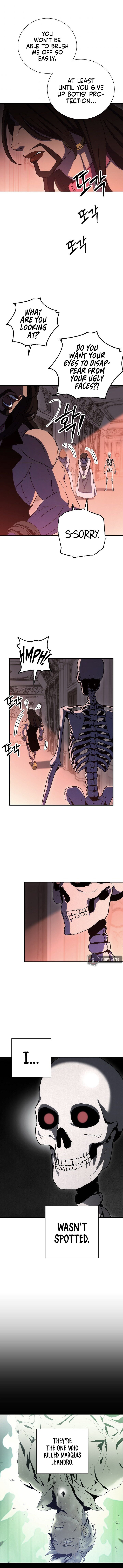 Skeleton Soldier Couldn't Protect the Dungeon - Chapter 152 Page 13