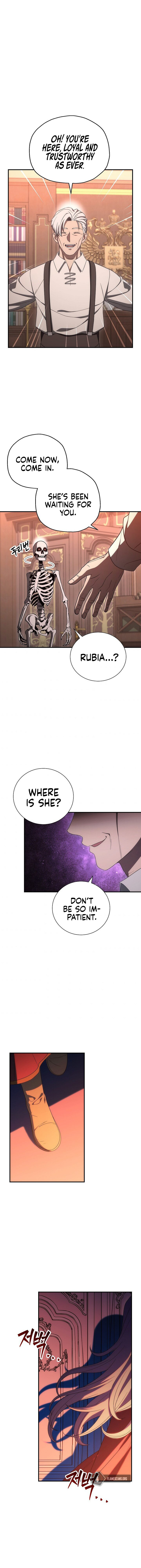 Skeleton Soldier Couldn't Protect the Dungeon - Chapter 152 Page 15