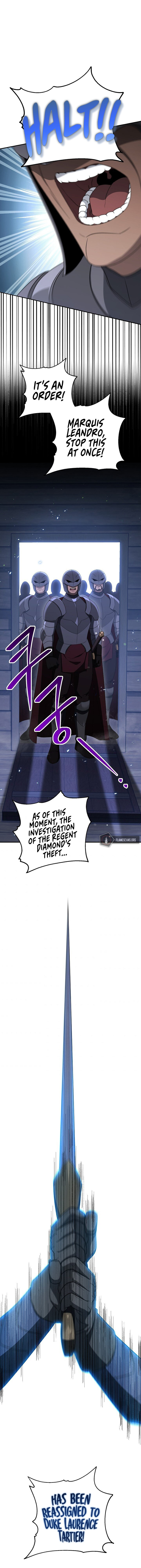Skeleton Soldier Couldn't Protect the Dungeon - Chapter 152 Page 2