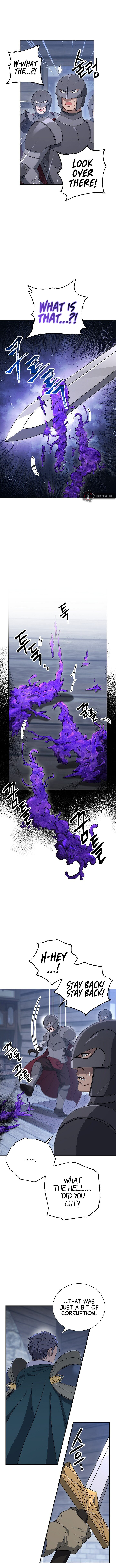 Skeleton Soldier Couldn't Protect the Dungeon - Chapter 152 Page 4
