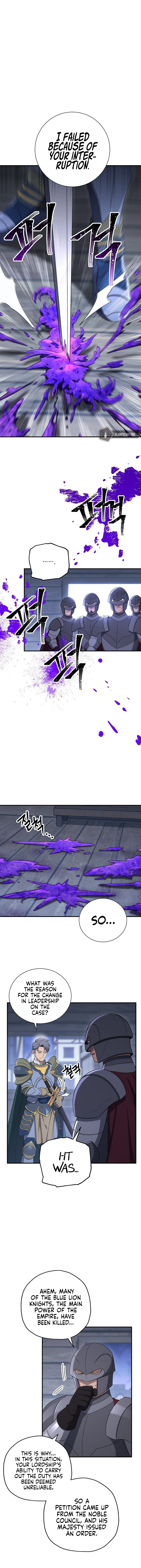 Skeleton Soldier Couldn't Protect the Dungeon - Chapter 152 Page 5