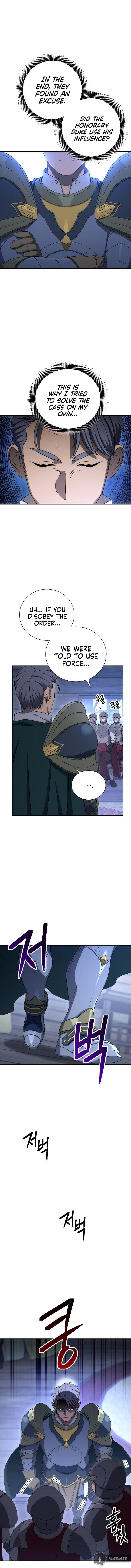 Skeleton Soldier Couldn't Protect the Dungeon - Chapter 152 Page 6