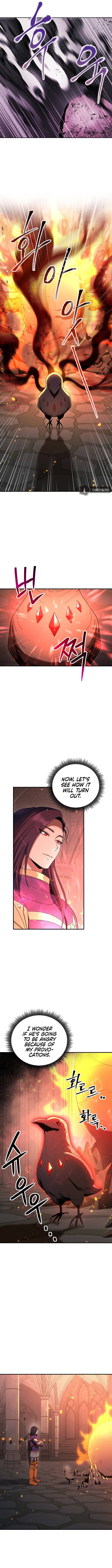 Skeleton Soldier Couldn't Protect the Dungeon - Chapter 154 Page 18