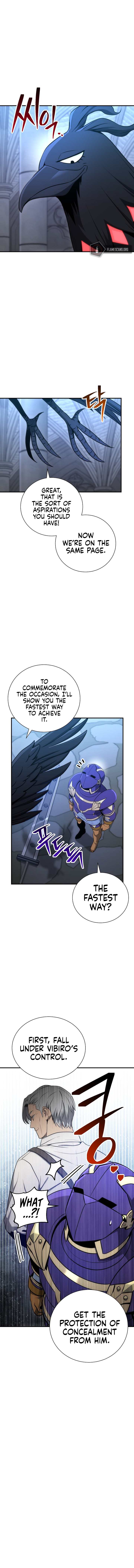 Skeleton Soldier Couldn't Protect the Dungeon - Chapter 155 Page 17