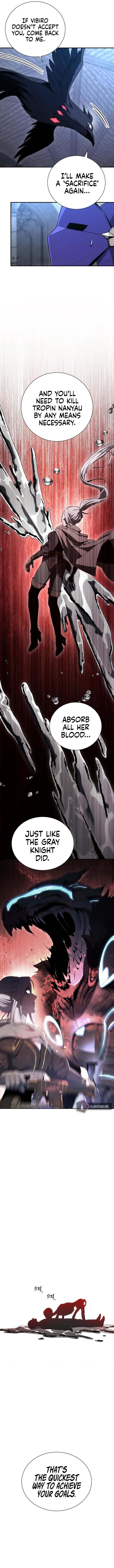 Skeleton Soldier Couldn't Protect the Dungeon - Chapter 155 Page 18