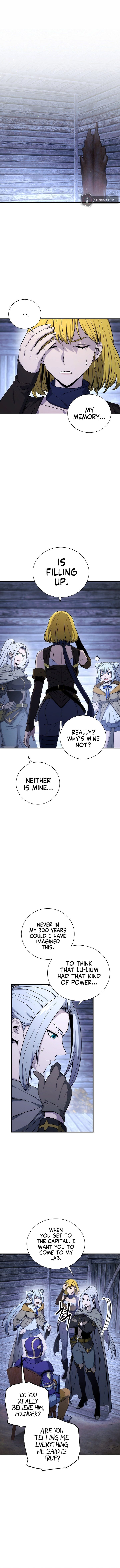 Skeleton Soldier Couldn't Protect the Dungeon - Chapter 157 Page 2