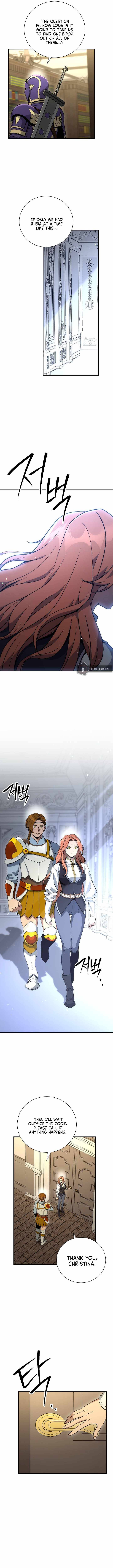 Skeleton Soldier Couldn't Protect the Dungeon - Chapter 158 Page 13