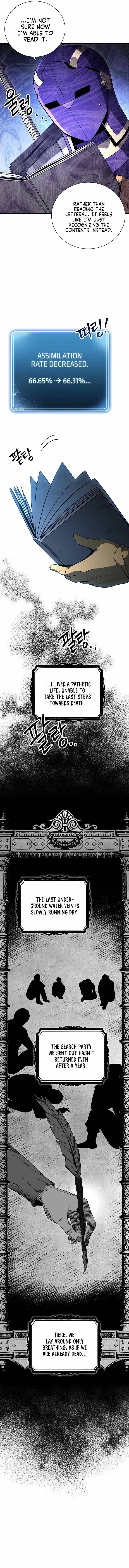 Skeleton Soldier Couldn't Protect the Dungeon - Chapter 158 Page 4